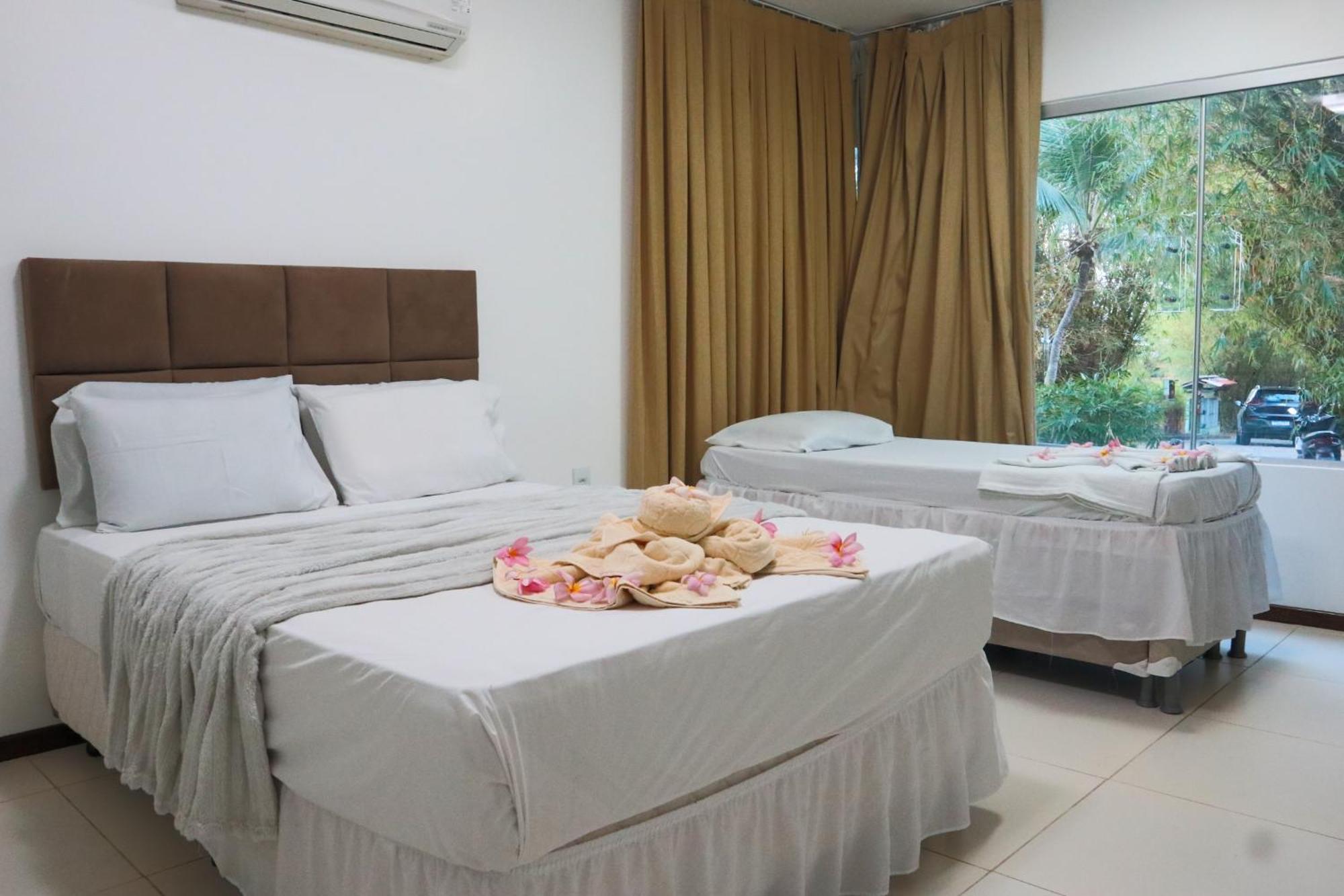 Apartamento Pitanga 2