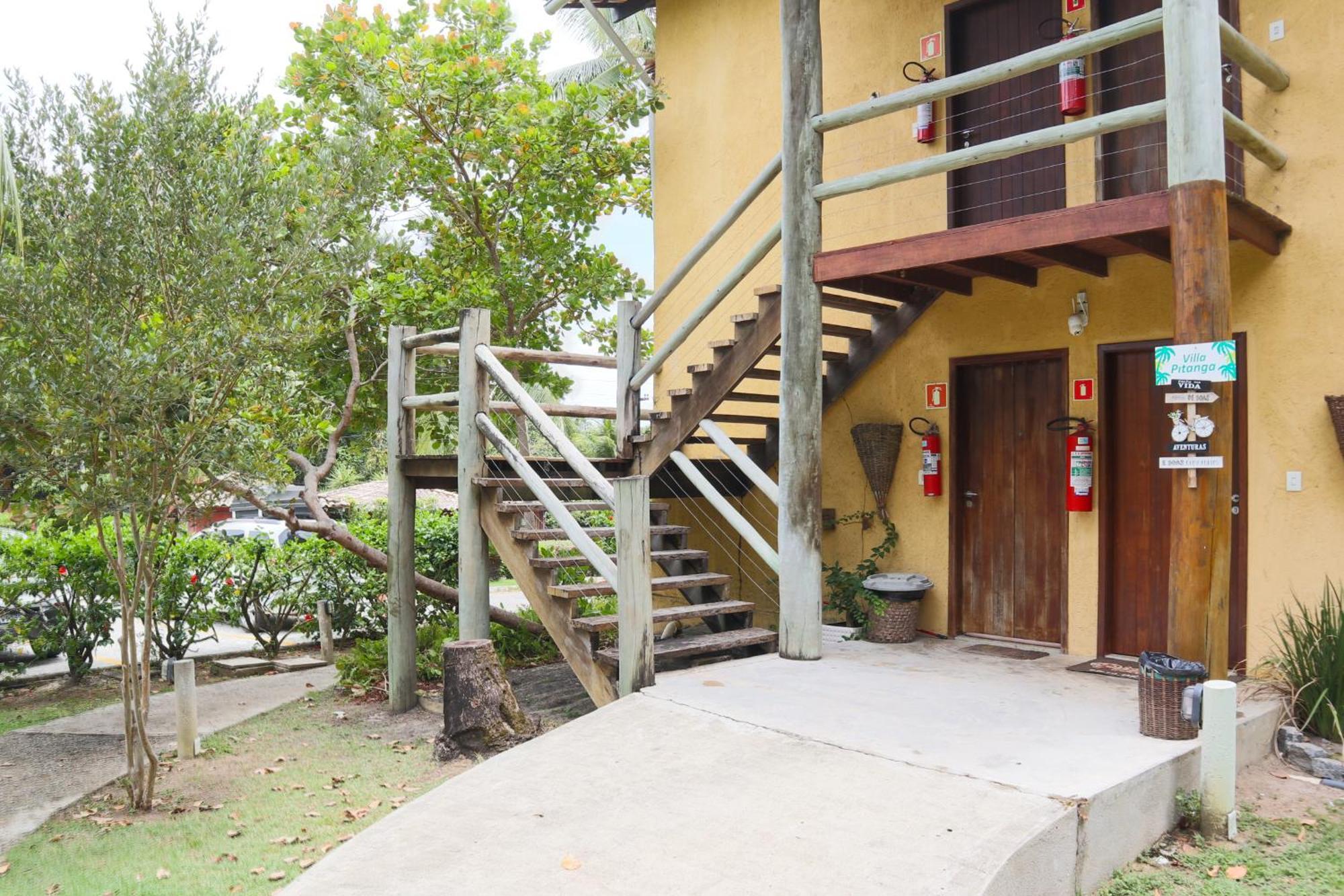 Apartamento Pitanga 2