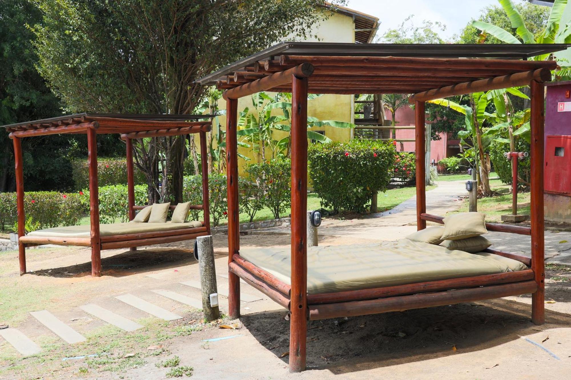Apartamento Pitanga 2 *