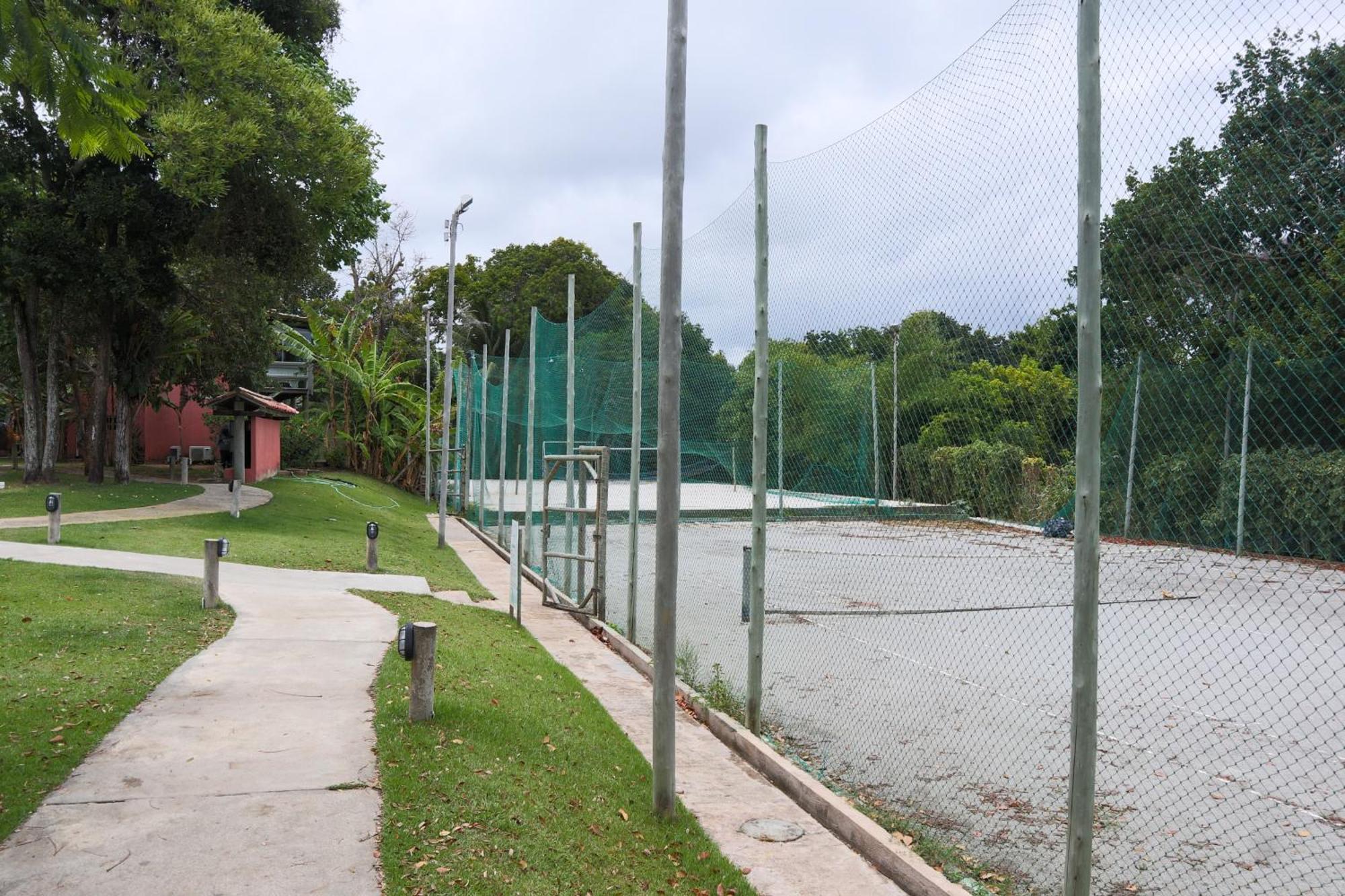 Apartamento Pitanga 2 Maceió