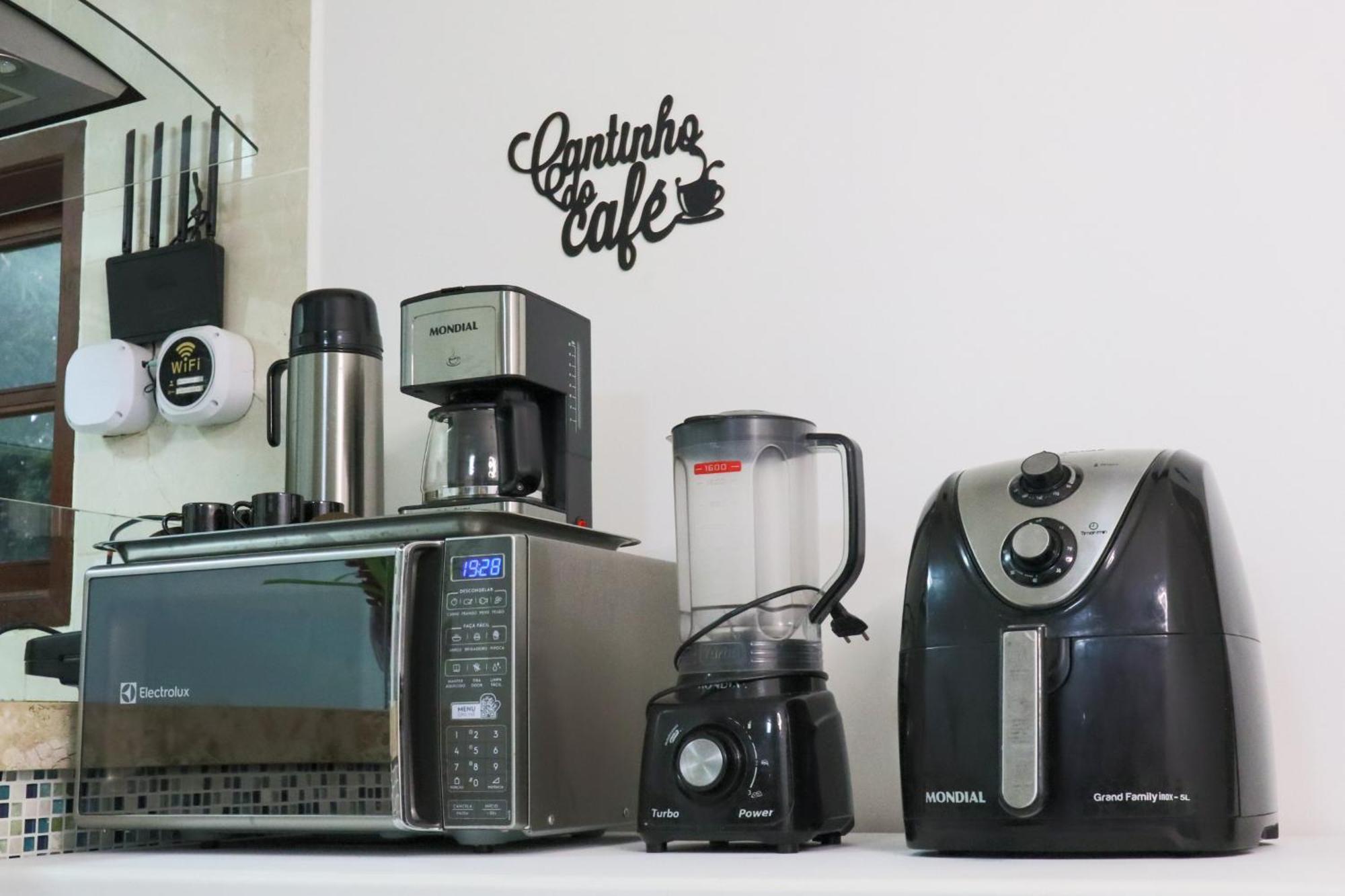 Apartamento Pitanga 2