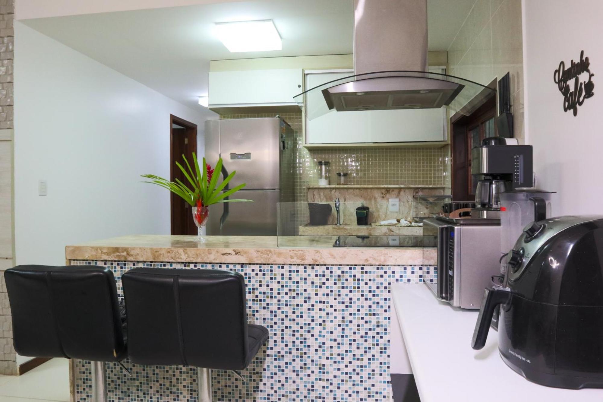 Apartamento Pitanga 2 *