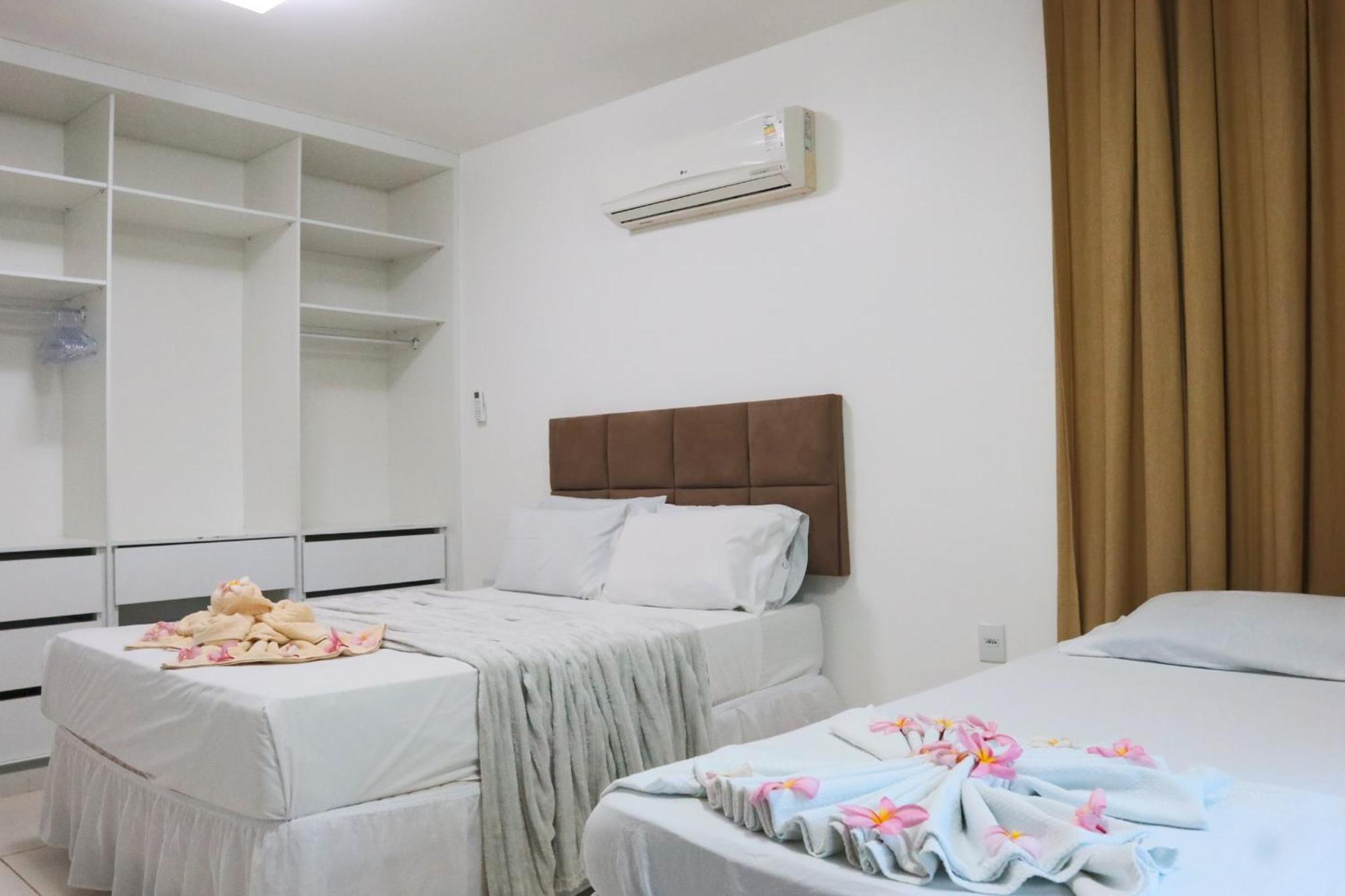 Apartamento Pitanga 2 Maceió
