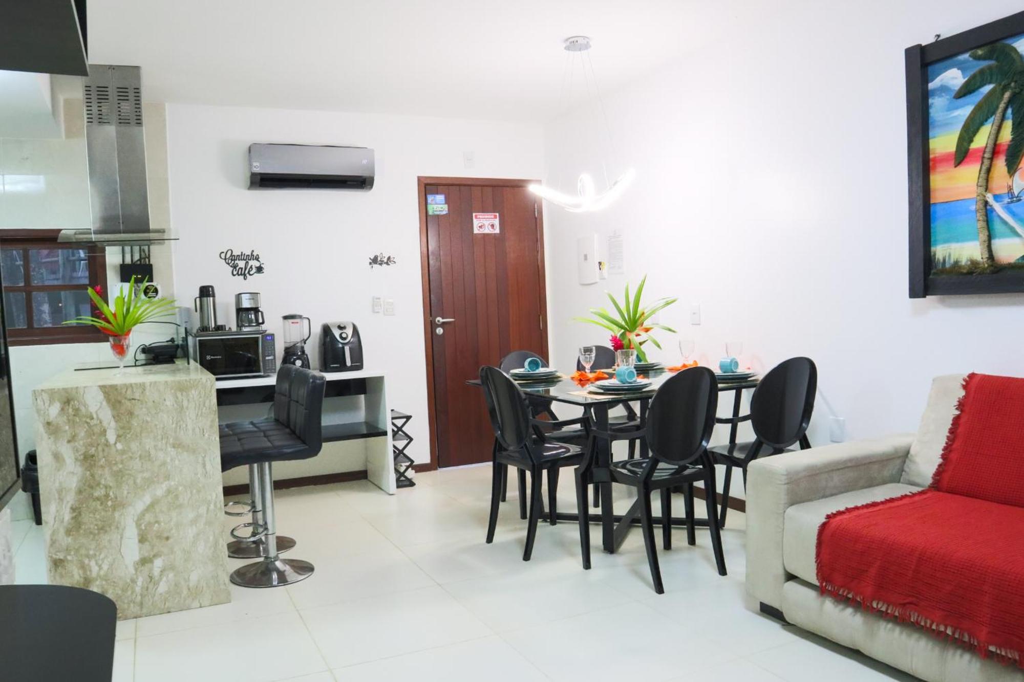 Pitanga 2 Apartamento