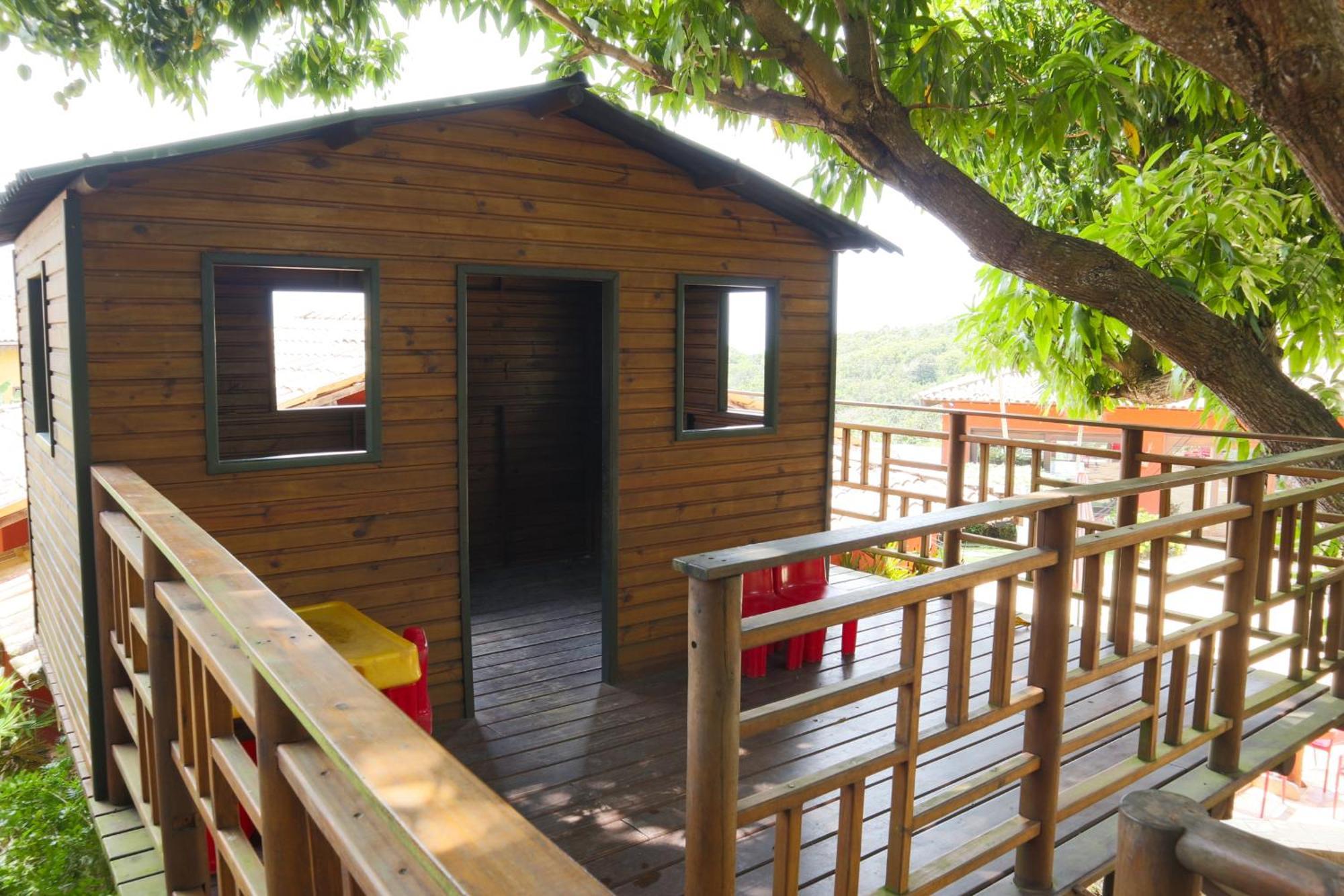 Apartamento Pitanga 2 *