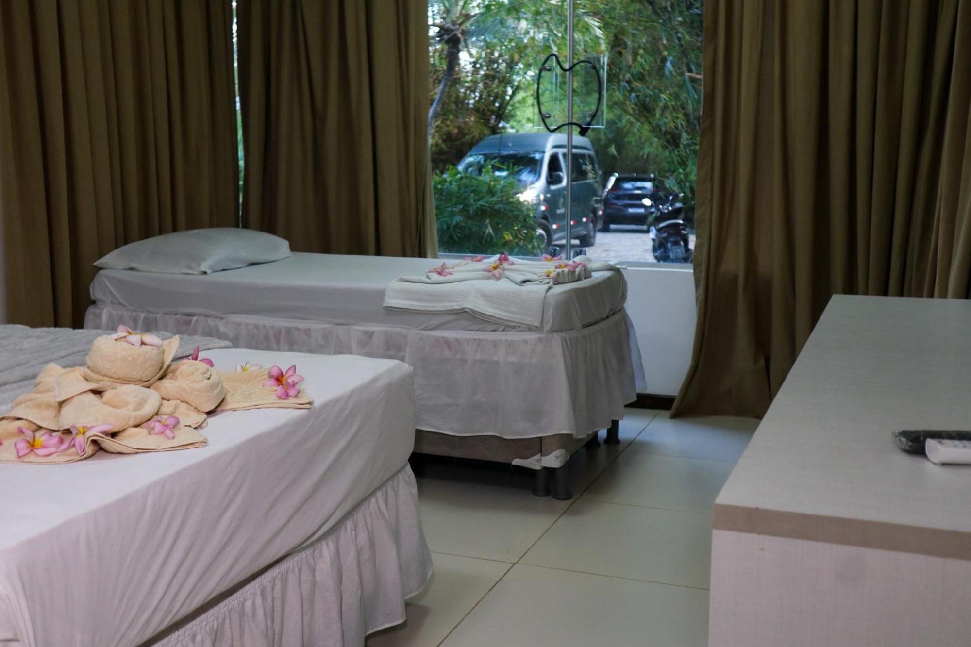 Apartamento Pitanga 2